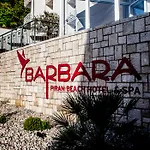 Barbara Hotel Piran