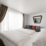 Barbara Hotel Piran