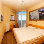 Barbara Otel 3*