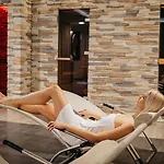 Hotel Barbara 3*