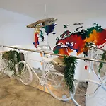 Barbara Otel 3*