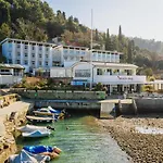 Barbara Otel Piran