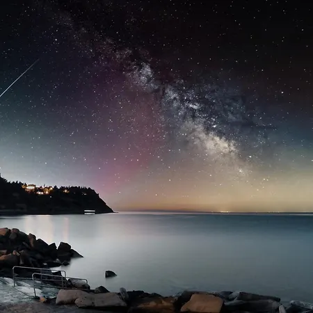 Hotel Barbara Beach And Spa