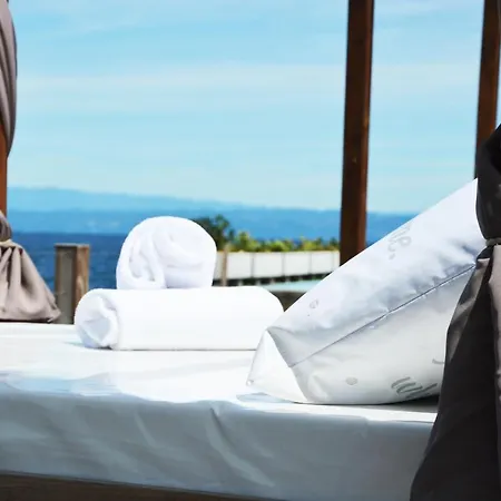 Barbara Beach And Spa 3*