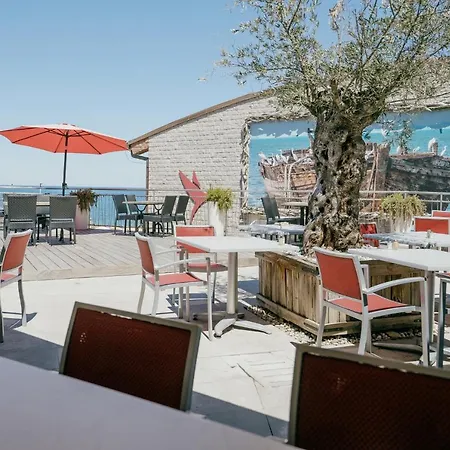 Barbara Beach And Spa Hotel 3*