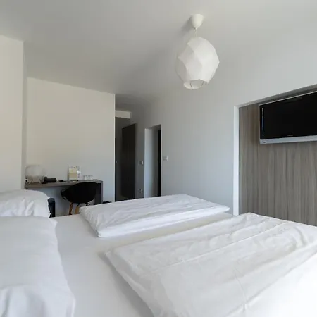 Barbara Beach And Spa 3* Piran