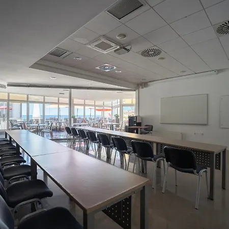 Barbara Beach And Spa Hotel Piran