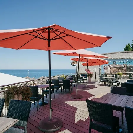 Hotel Barbara Beach And Spa