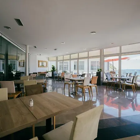 Barbara Beach And Spa