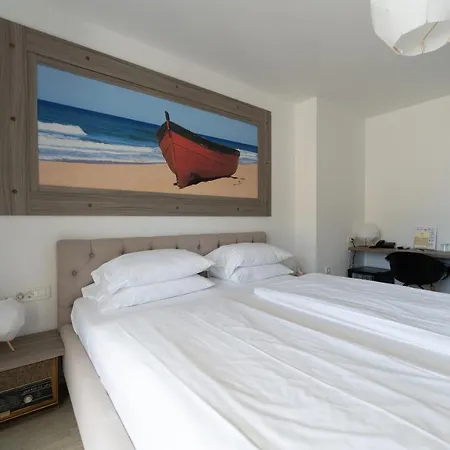 Barbara Beach And Spa Hotel 3*