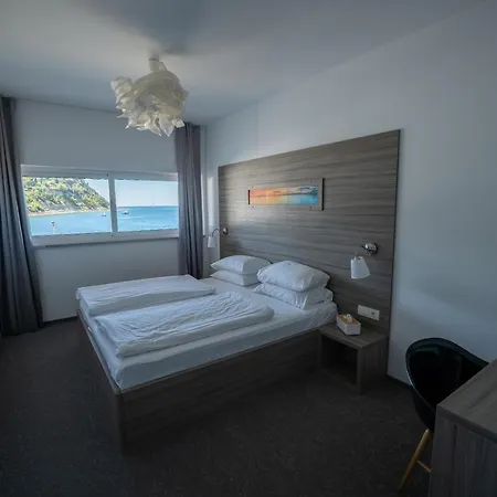 Hotel Barbara Beach And Spa 3*
