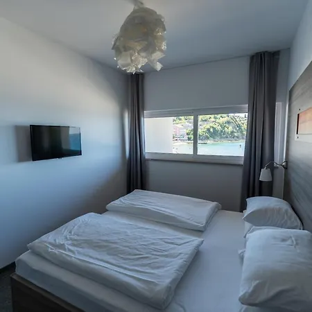 Barbara Beach And Spa Piran
