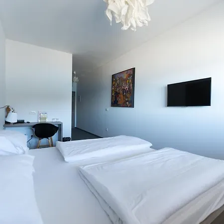 Barbara Beach And Spa Hotel 3*