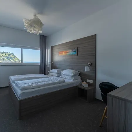 Отель Barbara Пиран