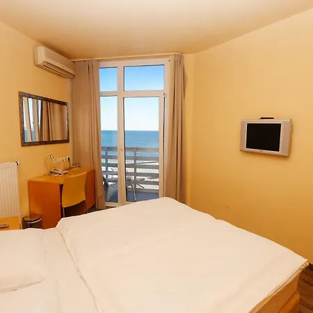 Barbara Beach And Spa Piran
