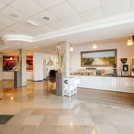 Barbara Beach And Spa Hotel