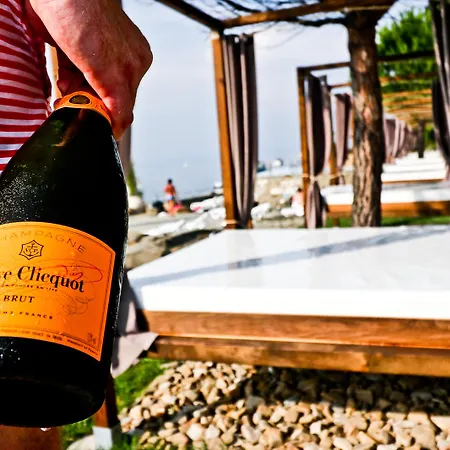Hotel Barbara Beach And Spa Piran
