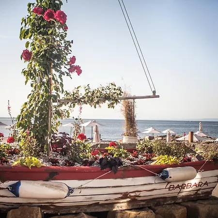 Hotel Barbara Beach And Spa Piran