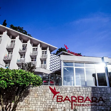 Barbara 3* Pirano