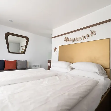 Hotel Barbara Beach And Spa