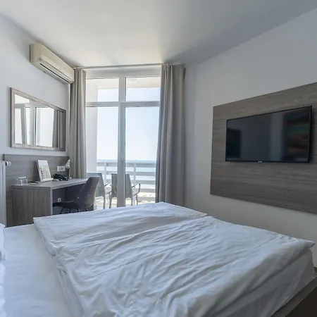 Barbara Beach And Spa Hotel 3*