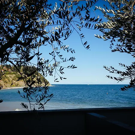Hotel Barbara Beach And Spa Piran