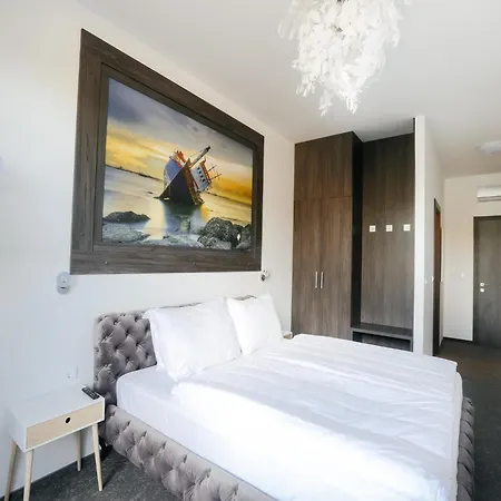 Hotel Barbara Beach And Spa Piran