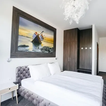 Hotel Barbara Beach And Spa Piran