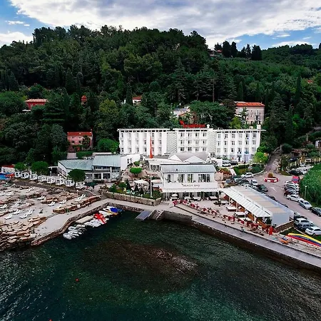 Barbara Beach And Spa Piran