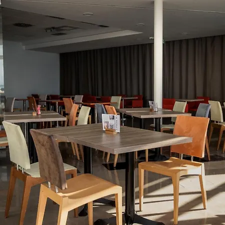 Barbara Отель 3*