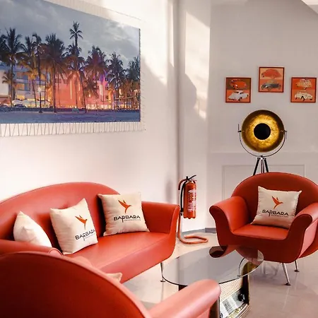 Barbara 3* Пиран