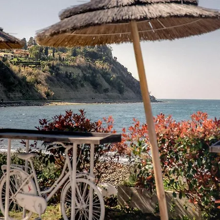 Hotel Barbara Beach And Spa 3*