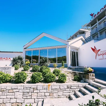Hotel Barbara