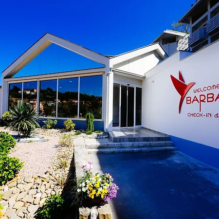 Barbara 3* Pirano