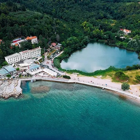 Hotel Barbara Beach And Spa 3*