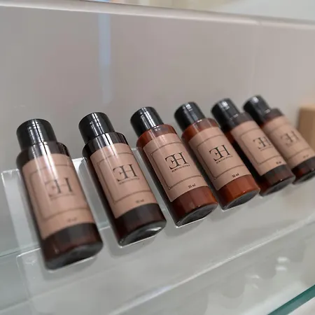 Barbara Beach And Spa Hotel 3*