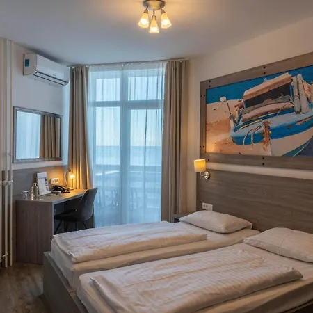Hotel Barbara Pirano