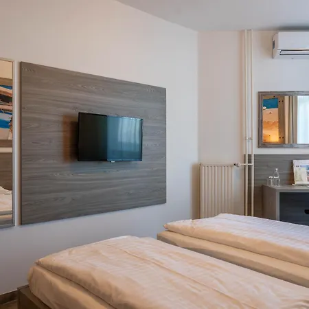 Hotel Barbara