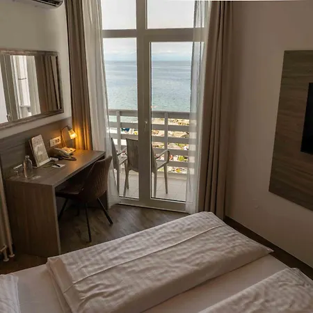 Hotel Barbara 3*