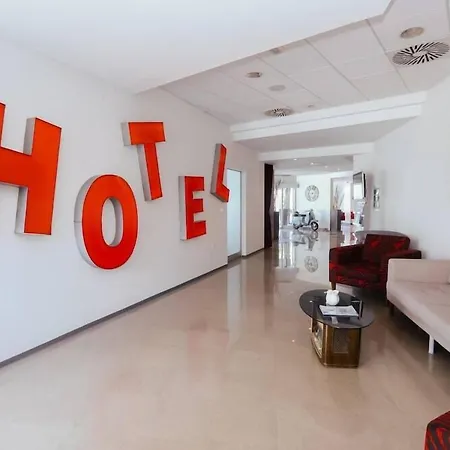 Barbara Hotel