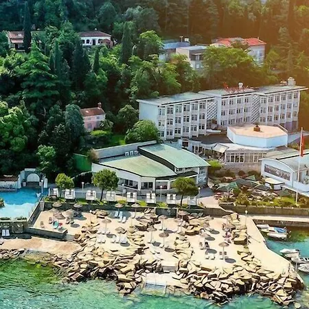 Hotel Barbara