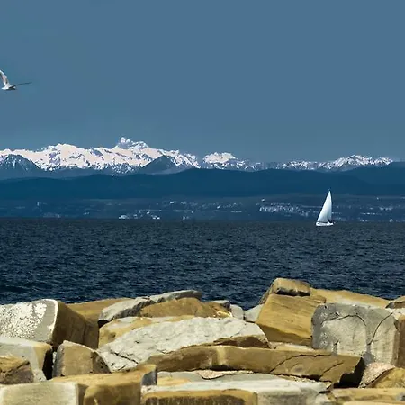 Barbara Beach And Spa Piran