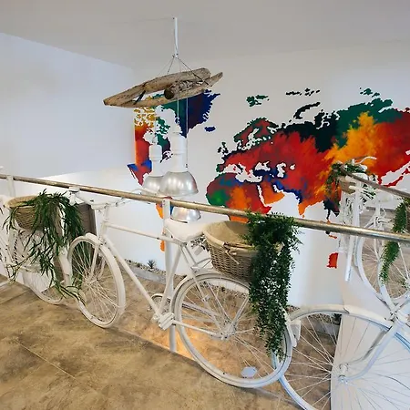 Barbara Beach And Spa Hotel 3*