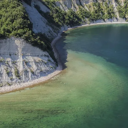 Отель Barbara Пиран