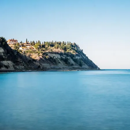 Barbara Beach And Spa 3* Piran