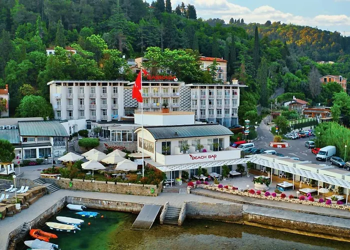 Hotel Barbara Piran