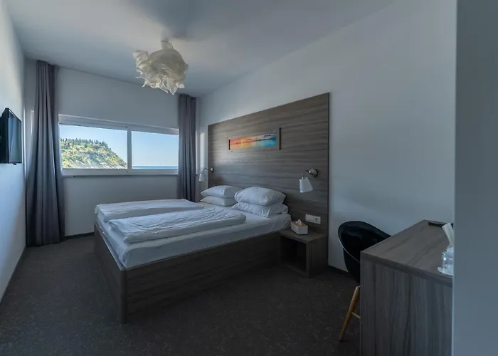 Hotel Barbara Pirano