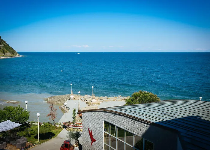 Barbara Hotel Pirano