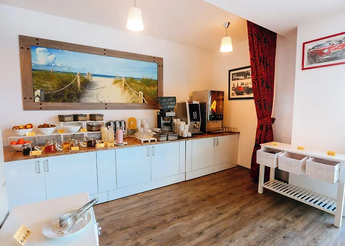 Hotel Barbara Pirano